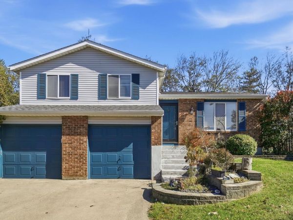120 Hopping Court, Harrison, OH 45030