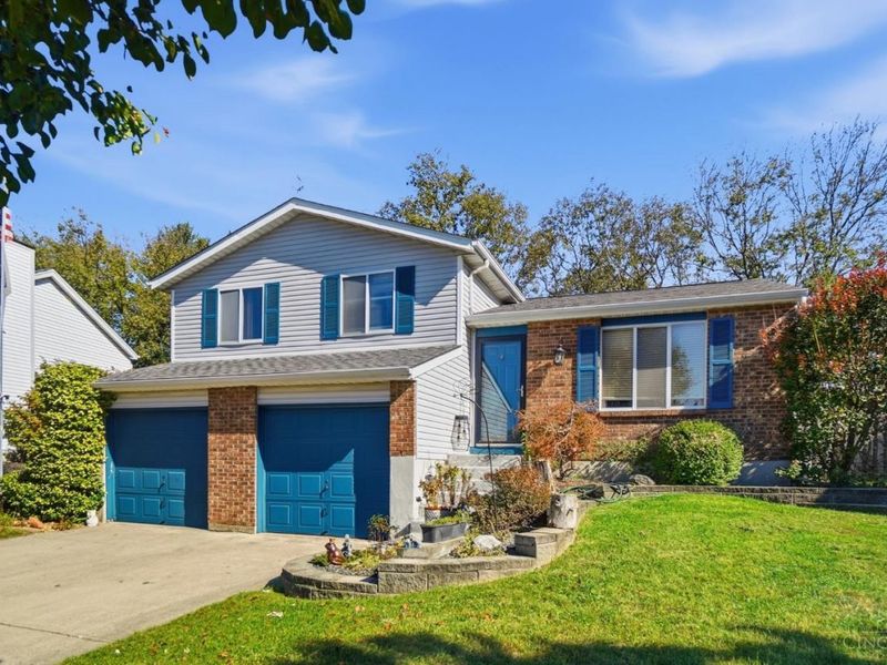 120 Hopping Court, Harrison, OH 45030 Photo 2
