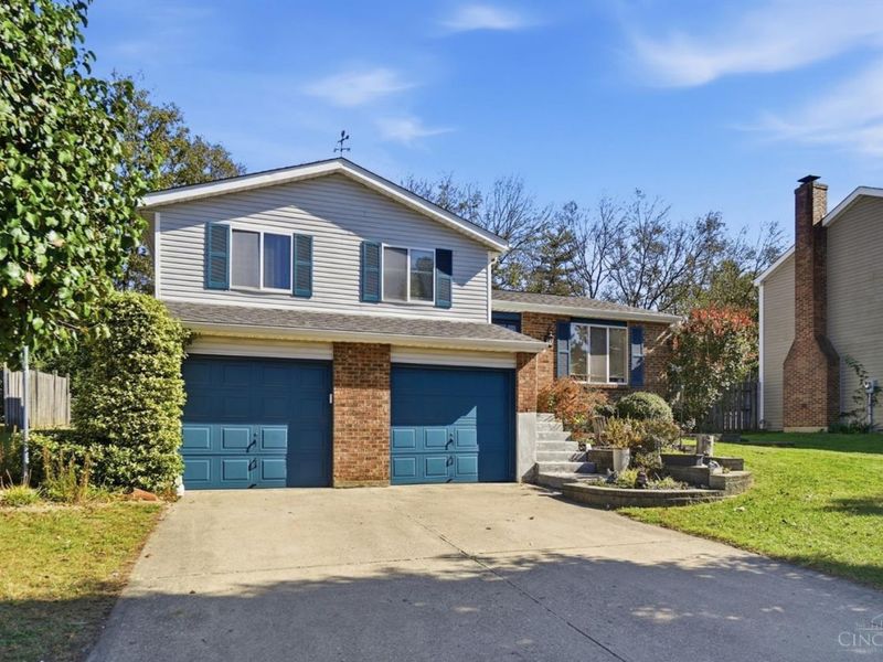 120 Hopping Court, Harrison, OH 45030 Photo 4