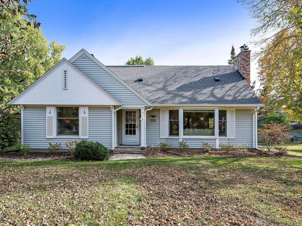 2631 Burd Place, Saint Louis Park, MN 55426