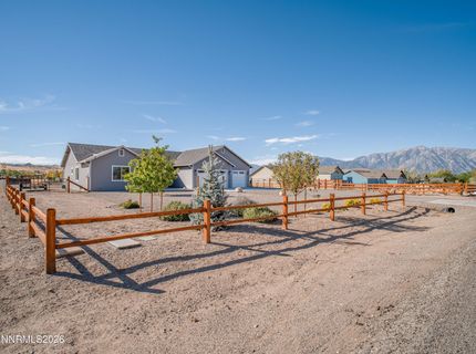 1941 Arabian Lane, Gardnerville, NV 89410 Photo