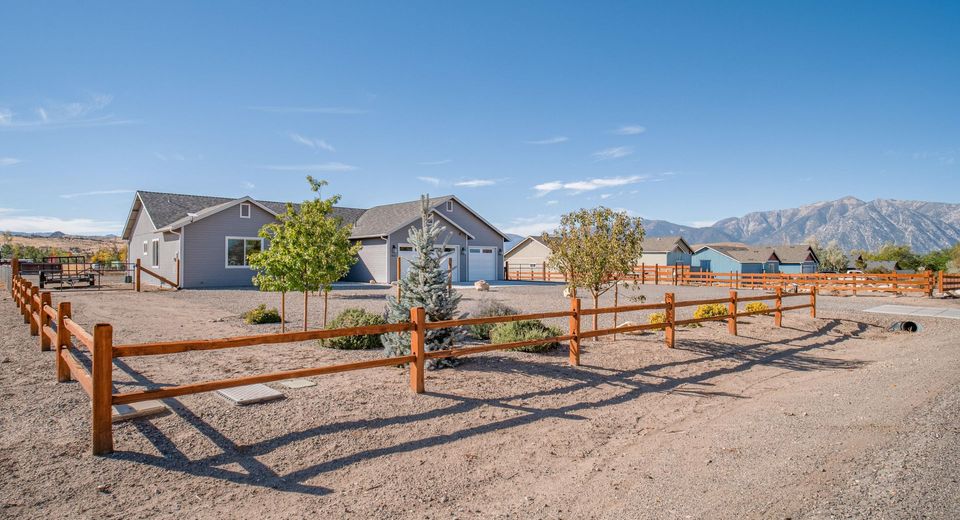 1941 Arabian Lane, Gardnerville, NV 89410 Photo