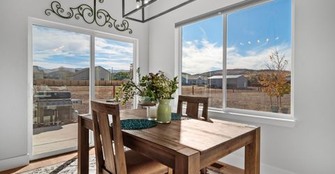 1941 Arabian Lane, Gardnerville, NV 89410 Photo