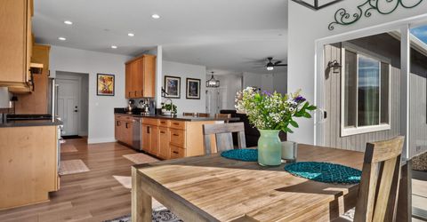 1941 Arabian Lane, Gardnerville, NV 89410 Photo