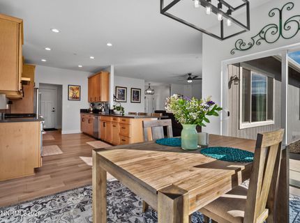 1941 Arabian Lane, Gardnerville, NV 89410 Photo