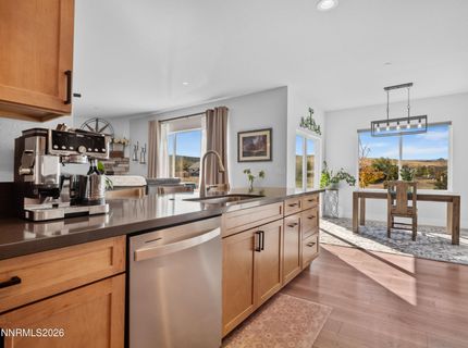 1941 Arabian Lane, Gardnerville, NV 89410 Photo