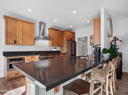 1941 Arabian Lane, Gardnerville, NV 89410 Photo