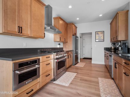 1941 Arabian Lane, Gardnerville, NV 89410 Photo