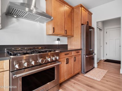 1941 Arabian Lane, Gardnerville, NV 89410 Photo