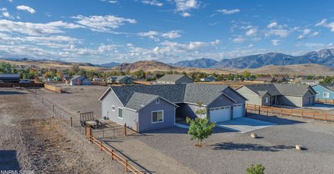 1941 Arabian Lane, Gardnerville, NV 89410 Photo
