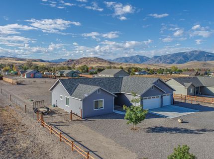 1941 Arabian Lane, Gardnerville, NV 89410 Photo