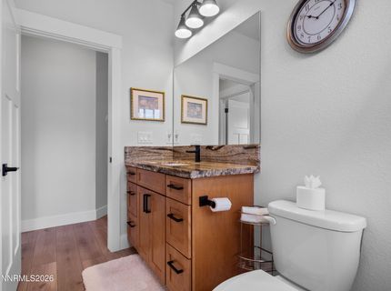 1941 Arabian Lane, Gardnerville, NV 89410 Photo