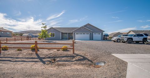 1941 Arabian Lane, Gardnerville, NV 89410 Photo