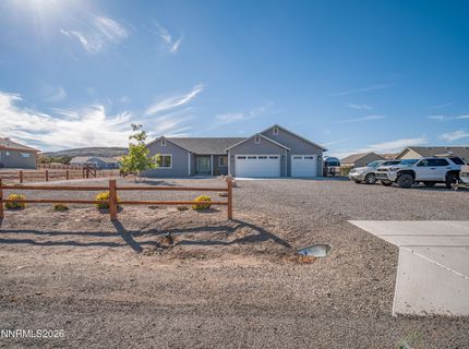1941 Arabian Lane, Gardnerville, NV 89410 Photo