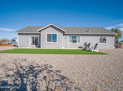 1941 Arabian Lane, Gardnerville, NV 89410 Photo