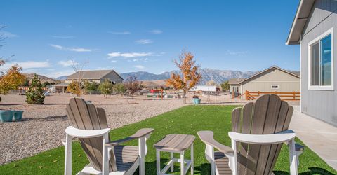 1941 Arabian Lane, Gardnerville, NV 89410 Photo