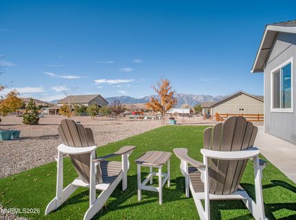 1941 Arabian Lane, Gardnerville, NV 89410 Photo
