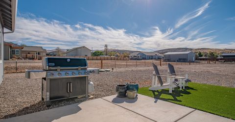 1941 Arabian Lane, Gardnerville, NV 89410 Photo