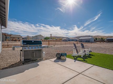 1941 Arabian Lane, Gardnerville, NV 89410 Photo