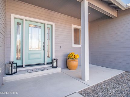 1941 Arabian Lane, Gardnerville, NV 89410 Photo
