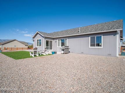 1941 Arabian Lane, Gardnerville, NV 89410 Photo