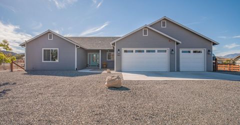 1941 Arabian Lane, Gardnerville, NV 89410 Photo
