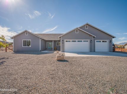 1941 Arabian Lane, Gardnerville, NV 89410 Photo