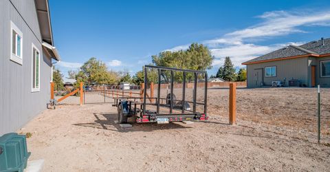 1941 Arabian Lane, Gardnerville, NV 89410 Photo
