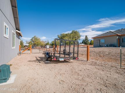1941 Arabian Lane, Gardnerville, NV 89410 Photo