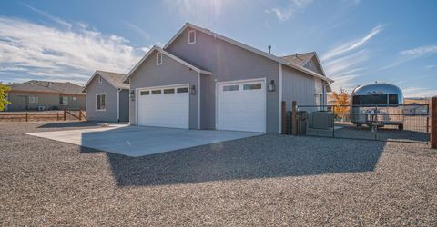 1941 Arabian Lane, Gardnerville, NV 89410 Photo