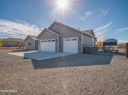 1941 Arabian Lane, Gardnerville, NV 89410 Photo