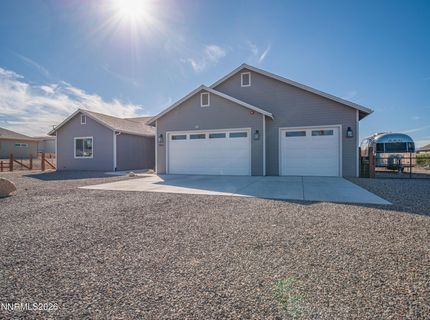 1941 Arabian Lane, Gardnerville, NV 89410 Photo