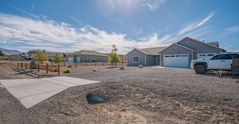 1941 Arabian Lane, Gardnerville, NV 89410 Photo