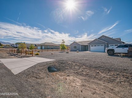 1941 Arabian Lane, Gardnerville, NV 89410 Photo