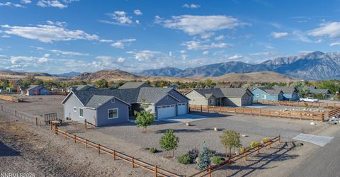1941 Arabian Lane, Gardnerville, NV 89410 Photo