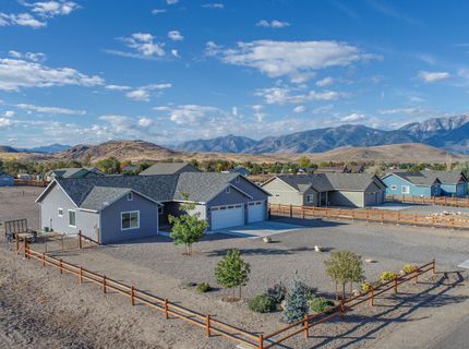 1941 Arabian Lane, Gardnerville, NV 89410 Photo