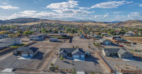 1941 Arabian Lane, Gardnerville, NV 89410 Photo