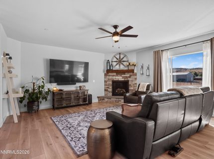 1941 Arabian Lane, Gardnerville, NV 89410 Photo