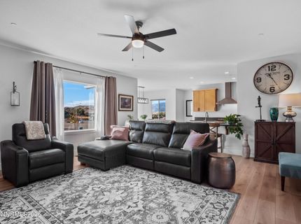 1941 Arabian Lane, Gardnerville, NV 89410 Photo
