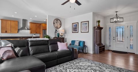 1941 Arabian Lane, Gardnerville, NV 89410 Photo