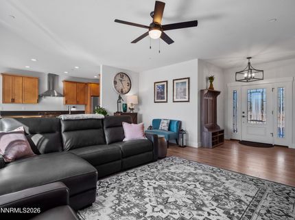 1941 Arabian Lane, Gardnerville, NV 89410 Photo