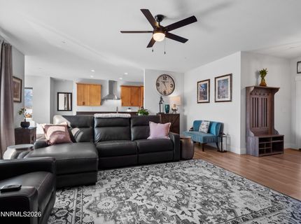 1941 Arabian Lane, Gardnerville, NV 89410 Photo