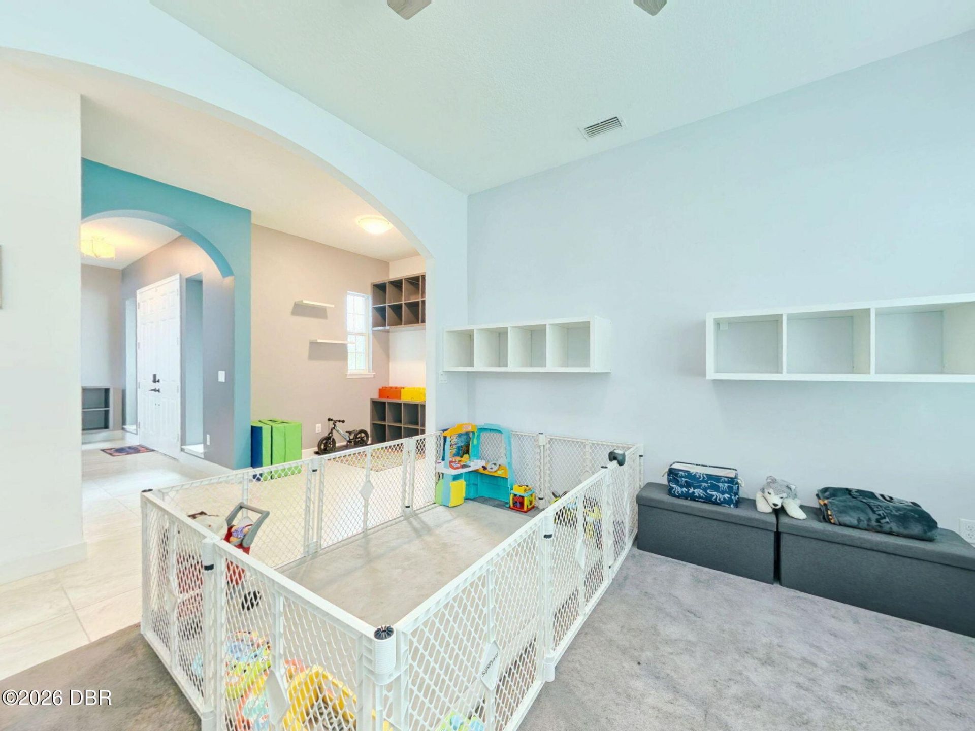 6851 Forkmead Lane, Port Orange, FL 32128 Photo