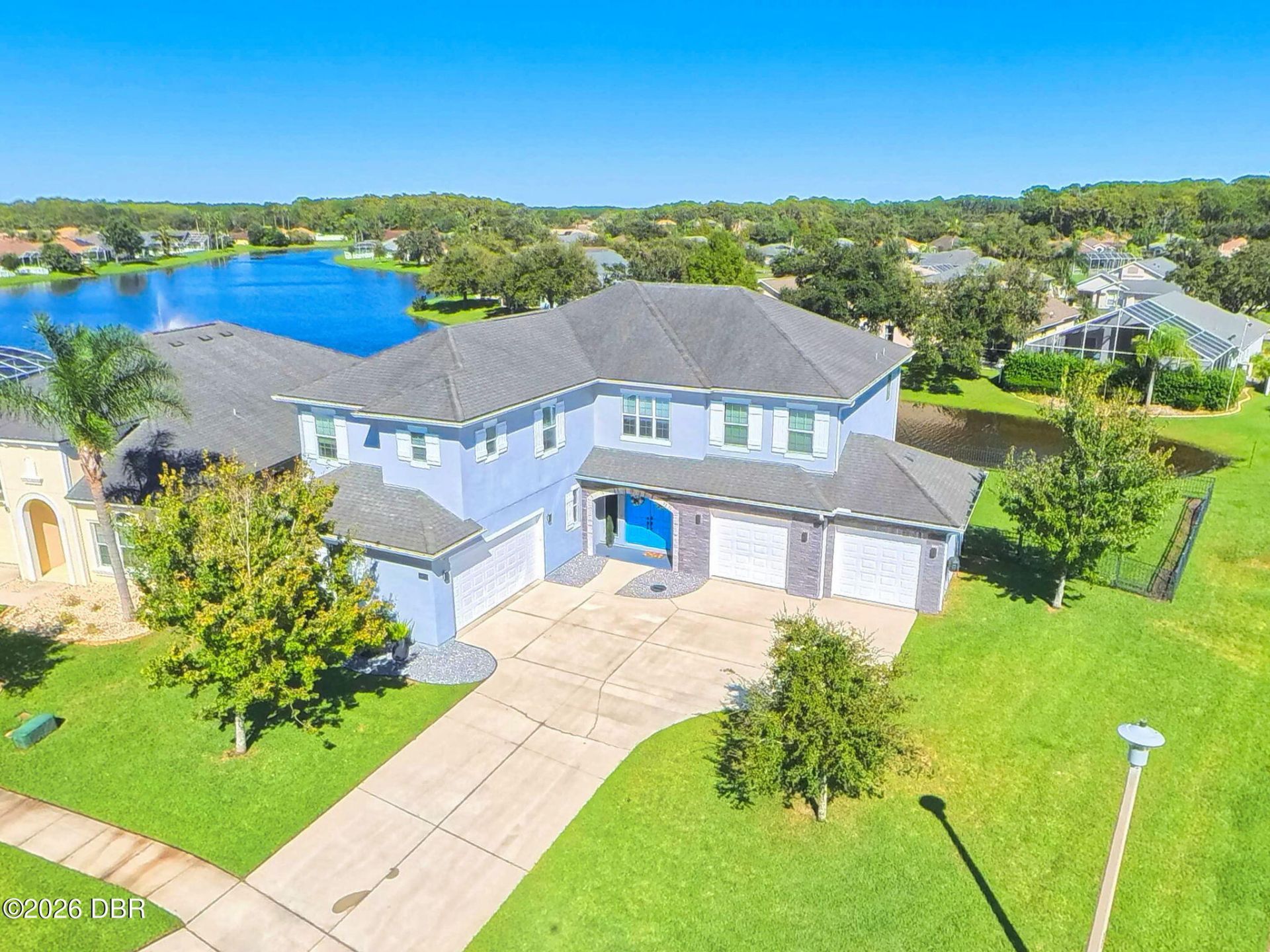 6851 Forkmead Lane, Port Orange, FL 32128 Photo