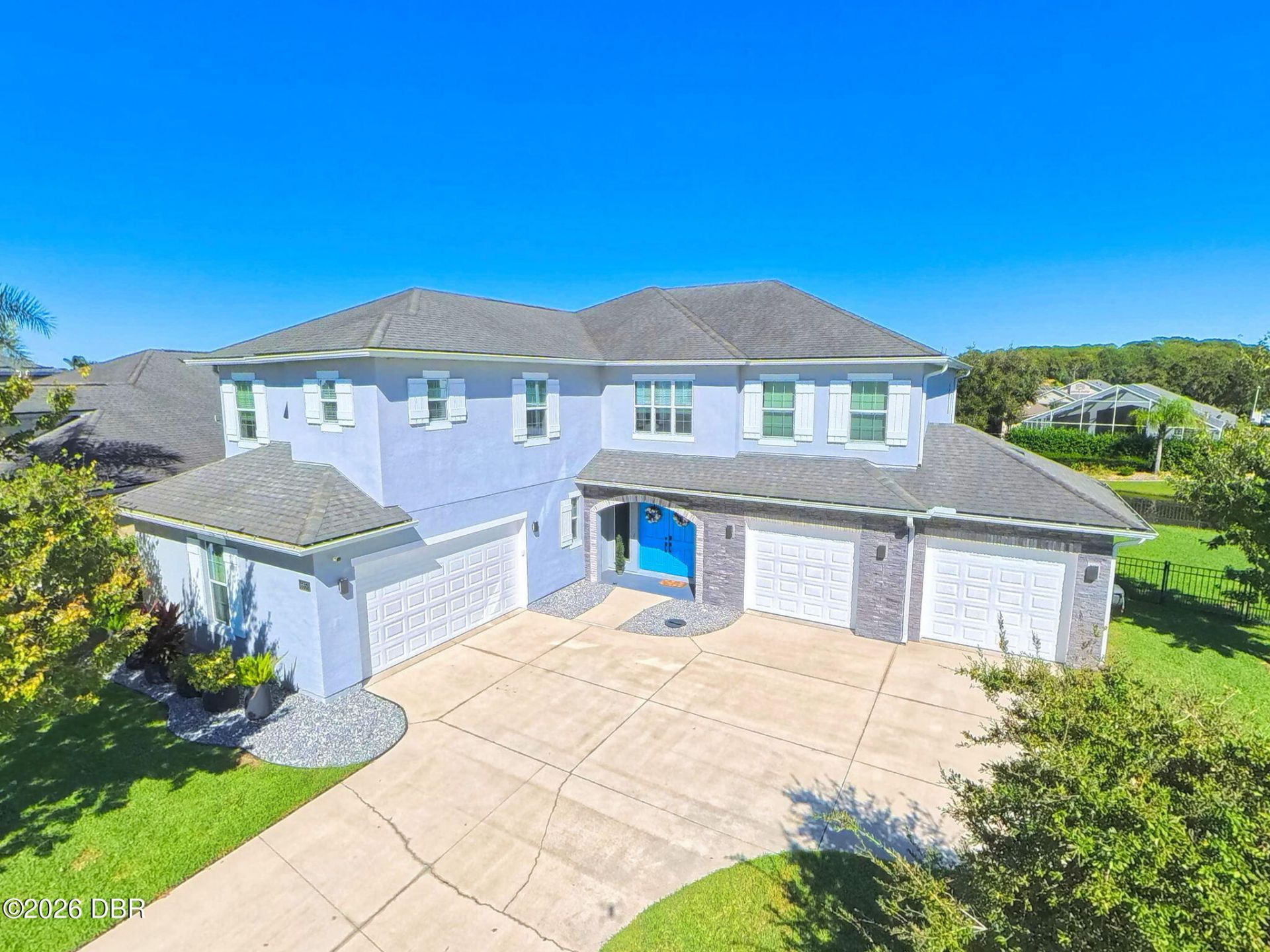 6851 Forkmead Lane, Port Orange, FL 32128 Photo