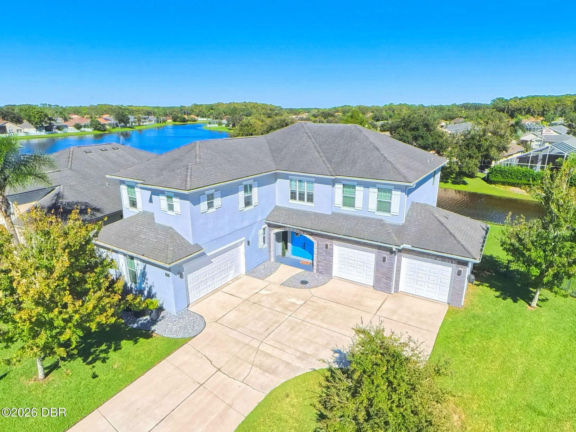 6851 Forkmead Lane, Port Orange, FL 32128 Photo