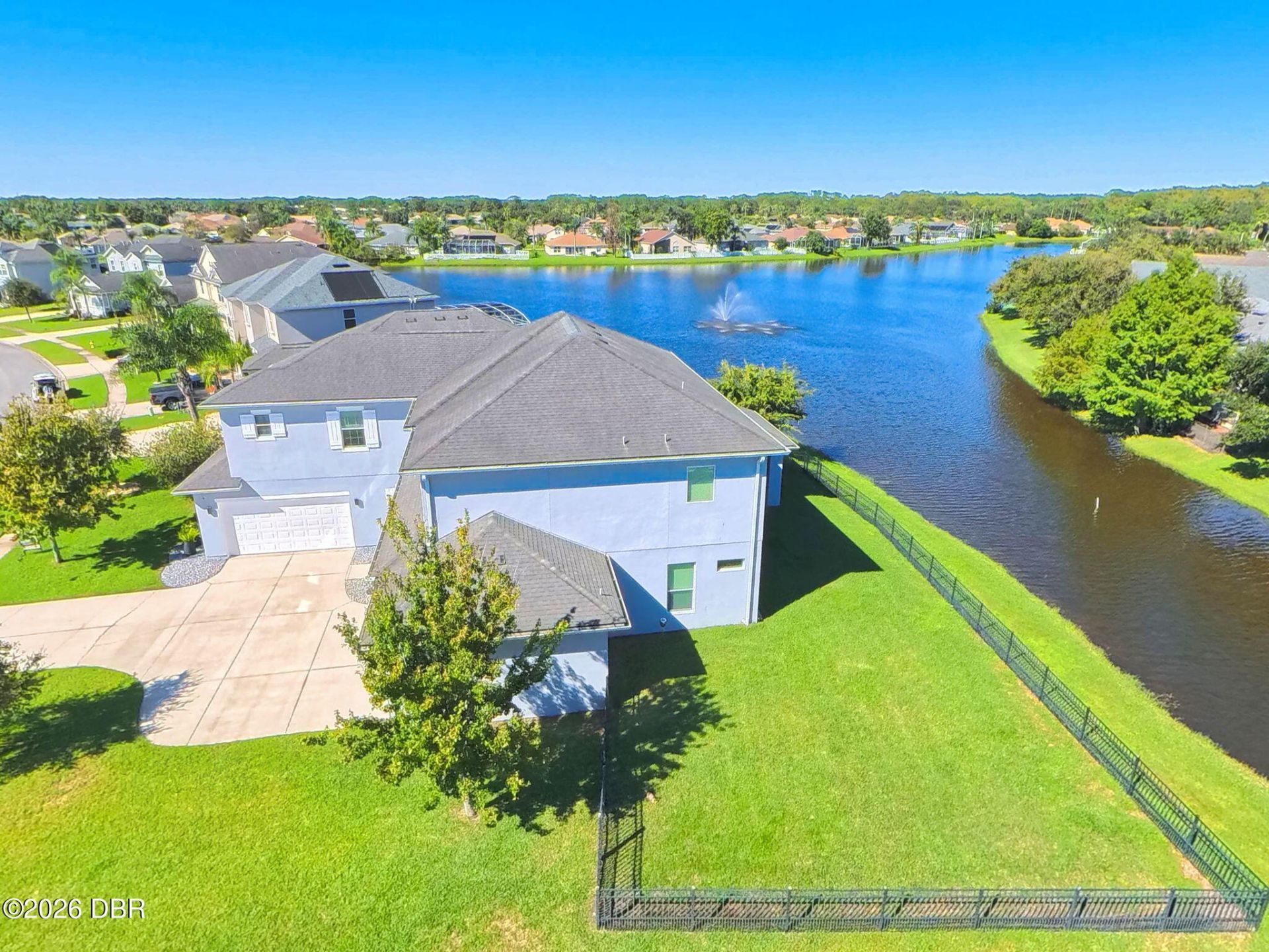 6851 Forkmead Lane, Port Orange, FL 32128 Photo