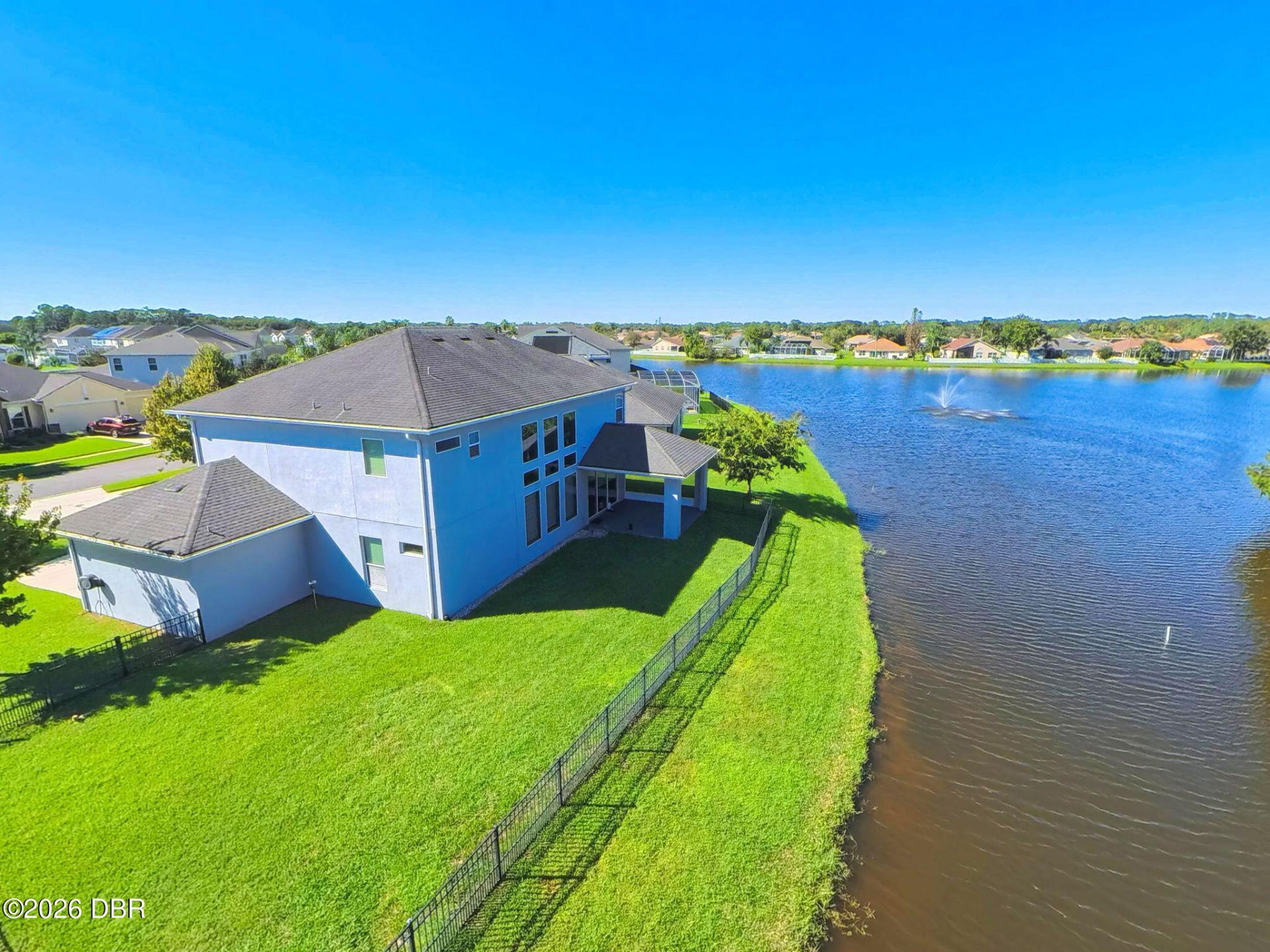 6851 Forkmead Lane, Port Orange, FL 32128 Photo