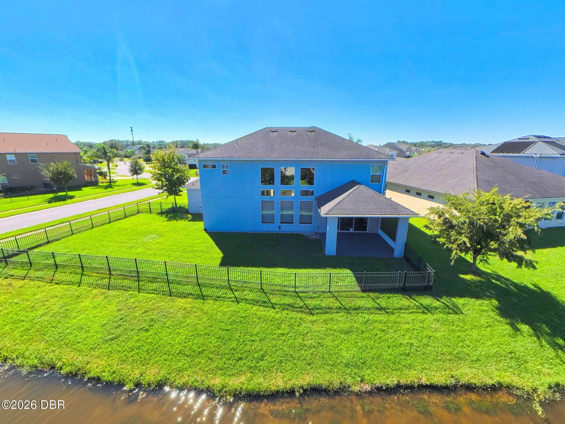 6851 Forkmead Lane, Port Orange, FL 32128 Photo