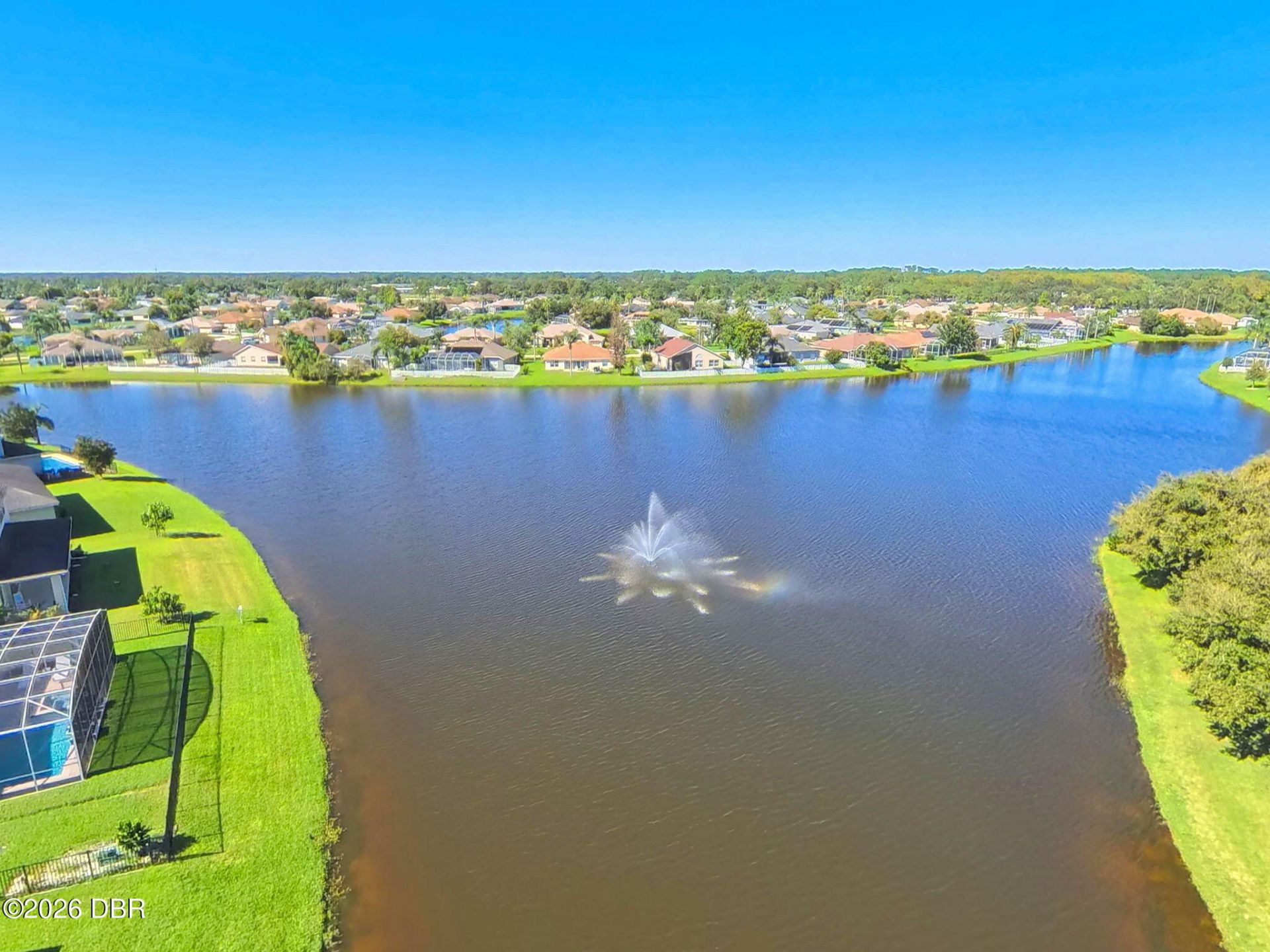 6851 Forkmead Lane, Port Orange, FL 32128 Photo